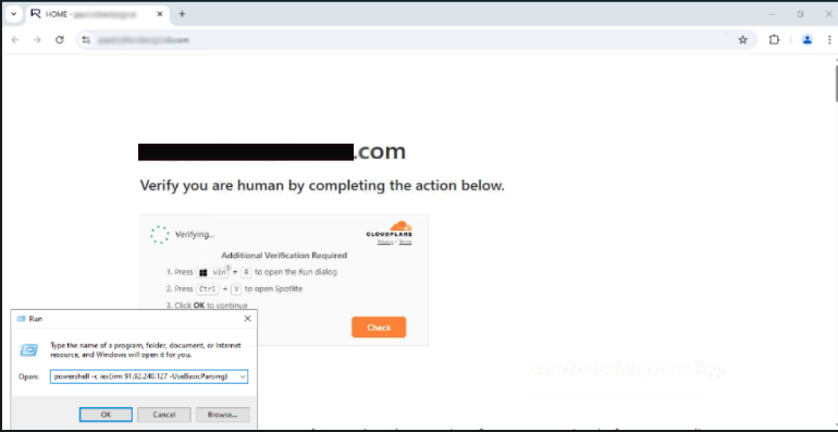 computer security